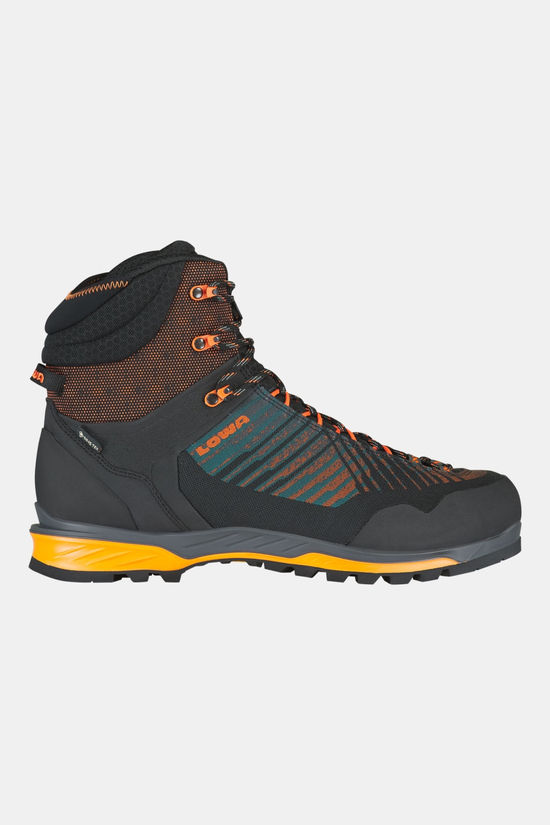 Lowa Lowa Mangart Gore-Tex Mid Bergschoen