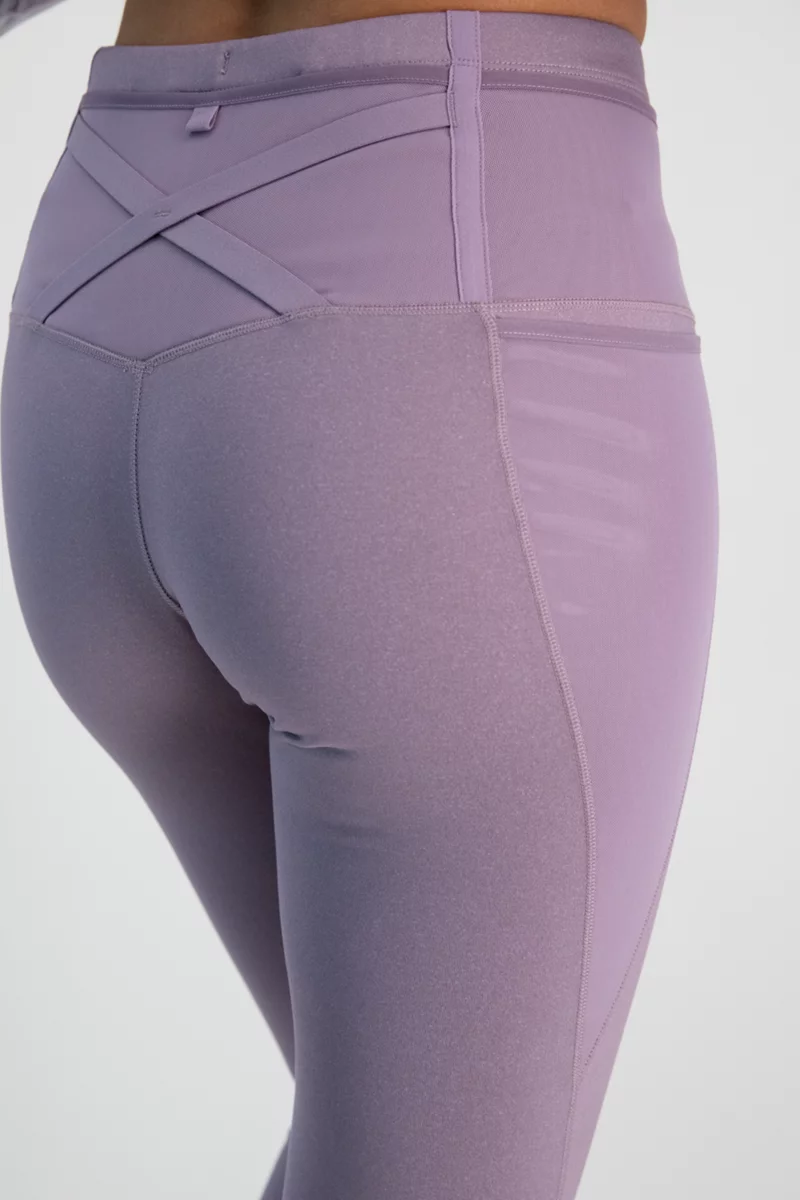 ASICS Distance Supply Damen 78 Tight