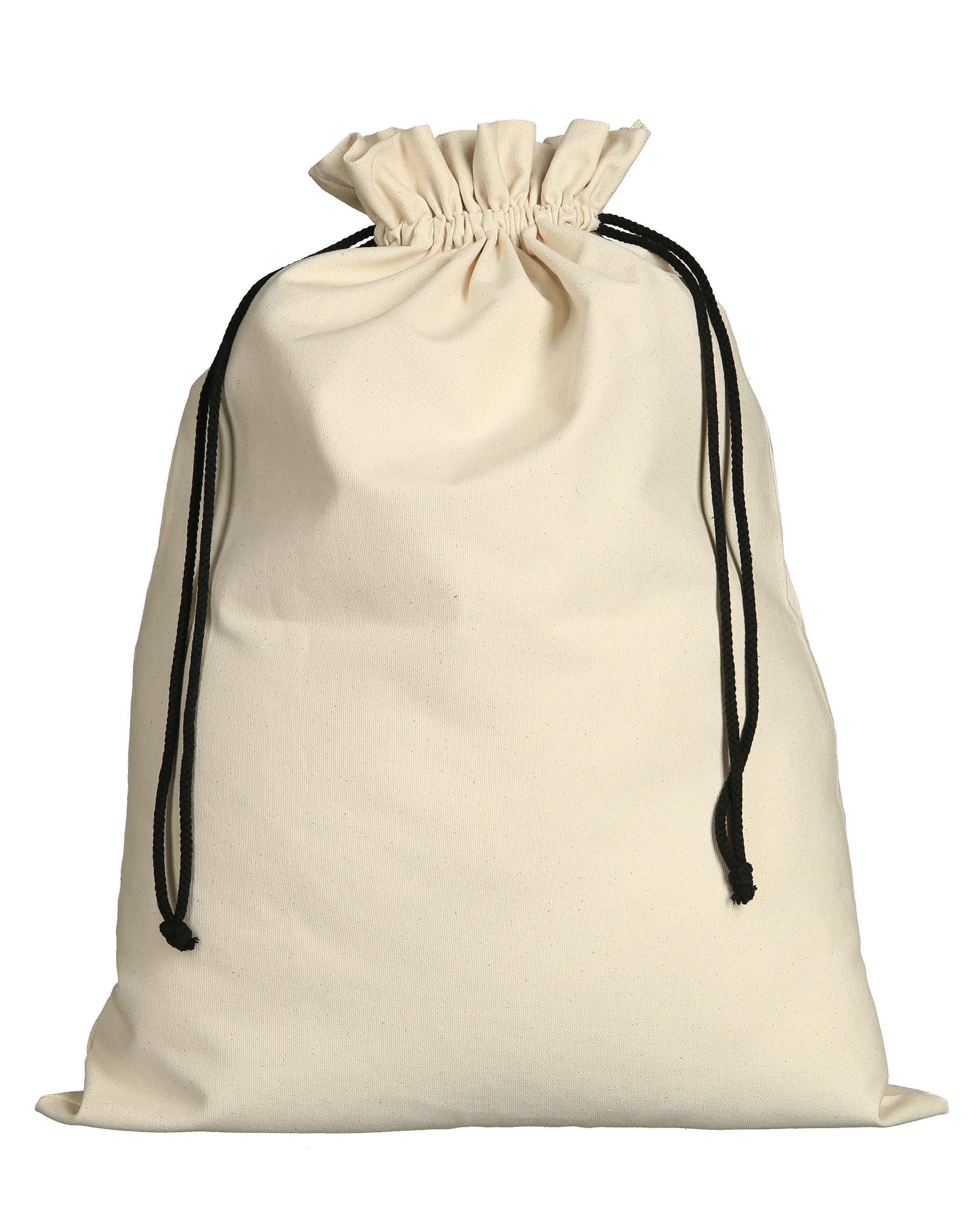 Geschenkesack PINGUIN in natur