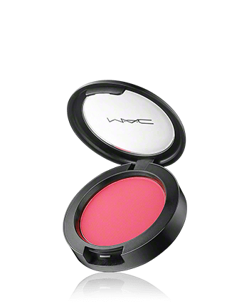 MAC Powder Blush Small Never Say Never 1,5g