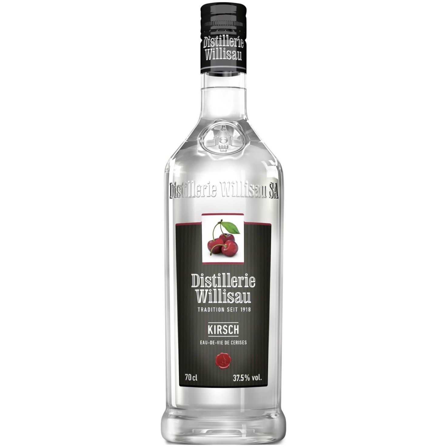 Original Willisauer Kirsch -70cl