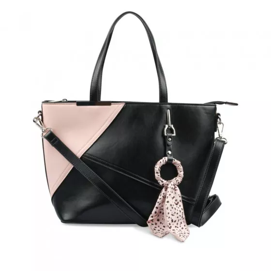Sac à main NOIR MERRY SCOTT