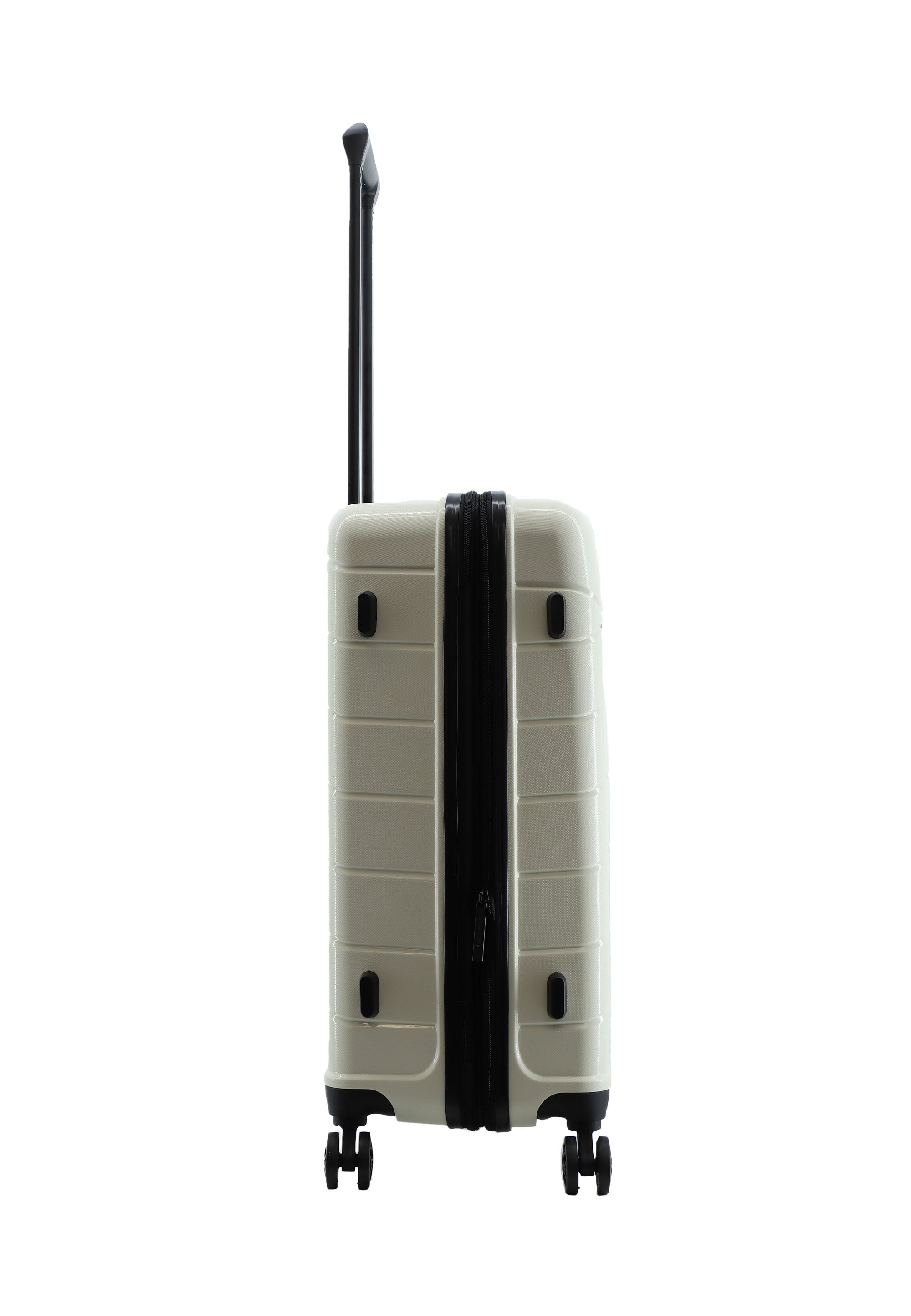 Discovery Skyward 65 cm reiskoffer - White