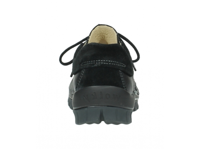 Wolky Fly Summer 04701 black ayr