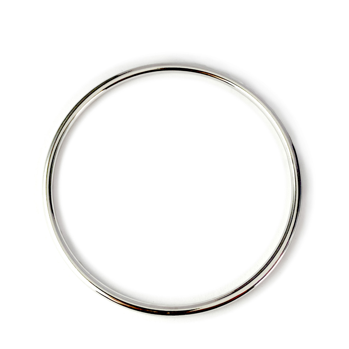 Jonc d'occasion argent 925