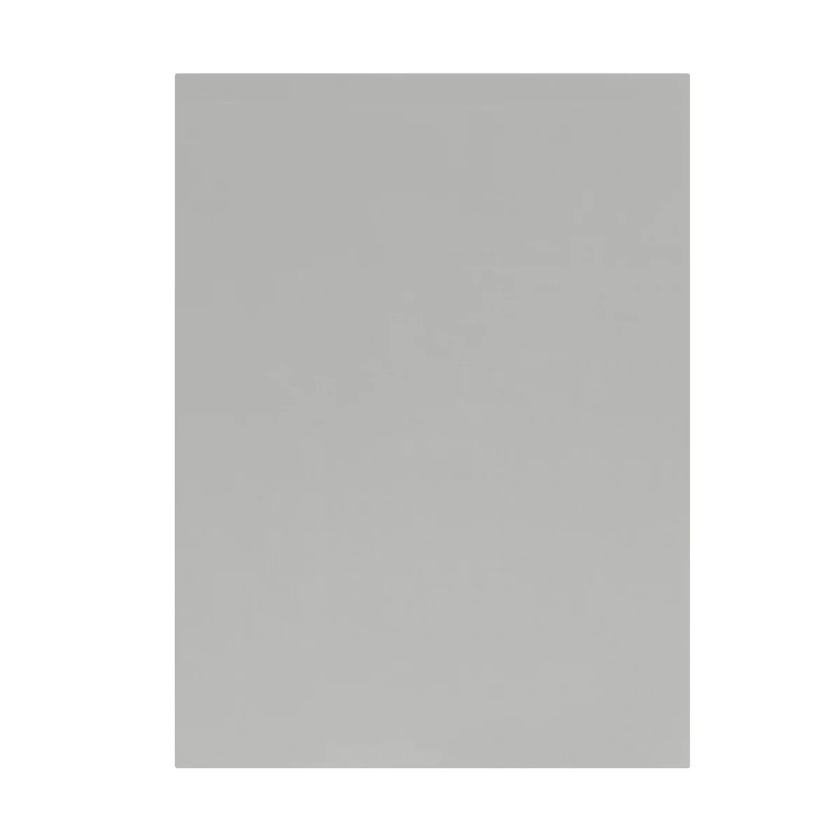 Drap plat Influence Percale Pierre