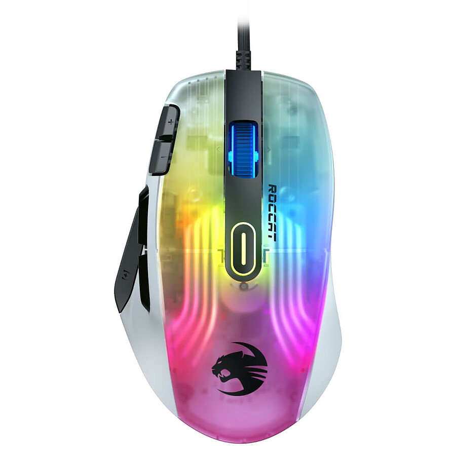 Roccat Kone XP - Blanc