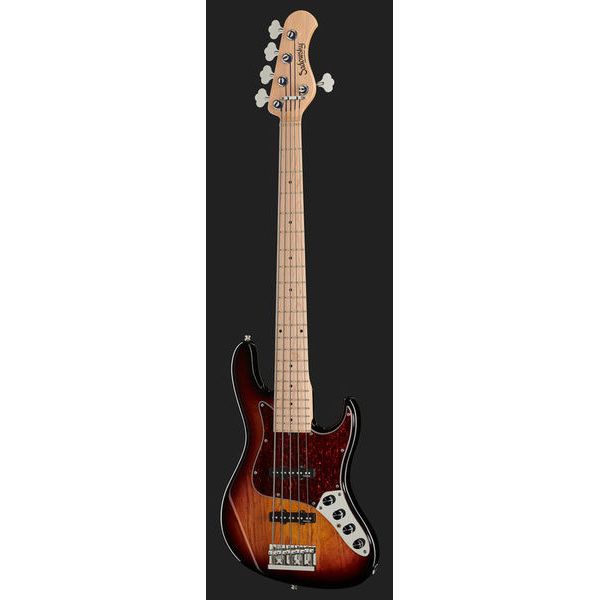 Sadowsky MetroLine 22 Will Lee 59 Burst