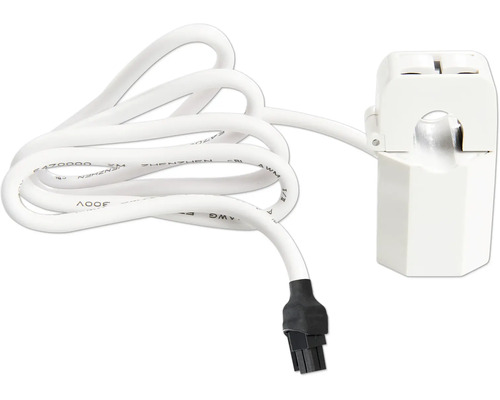 Shelly Pro EM 50A elektriciteitsmeter met meetfunctie, WLAN, LAN, Bluetooth voor DIN-rail
