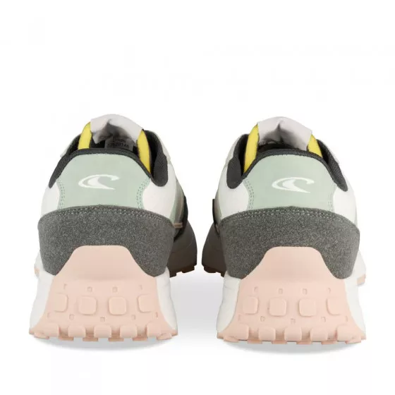 Baskets BLANC O NEILL