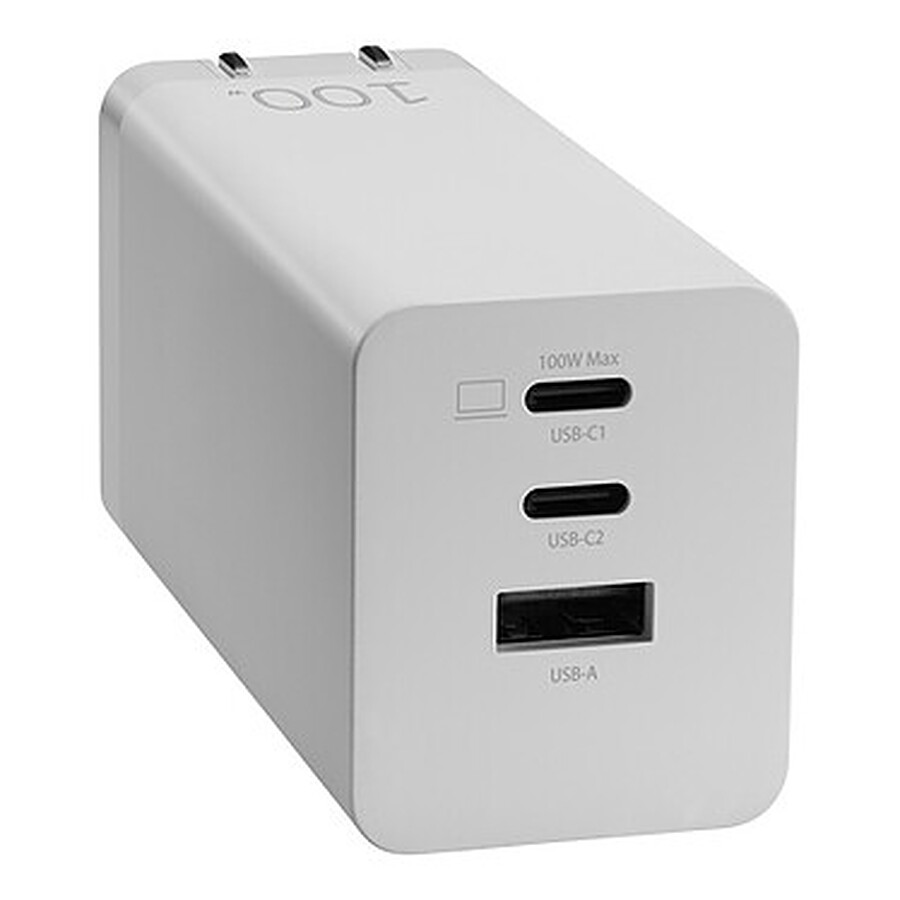 ASUS Adaptateur secteur 100W 3 Ports