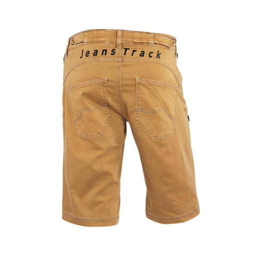 Pantalón Mountain Bike (Mtb) Jeanstrack Heras