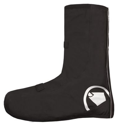 ENDURA Couvre Chaussures Imperméable GAITER Noir