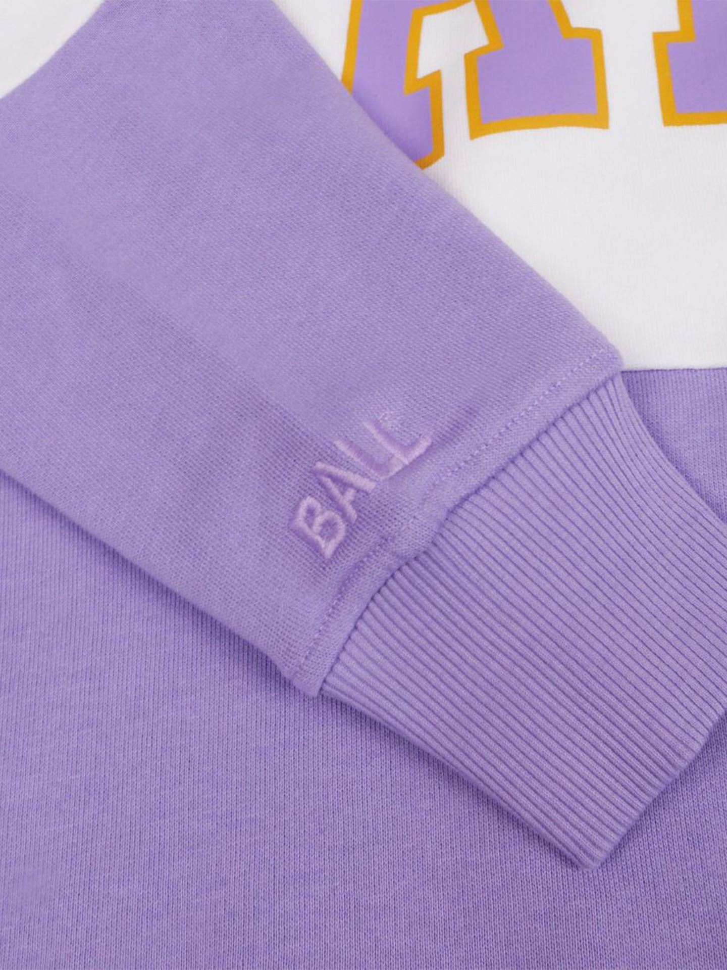 J. Robinson Crew Neck