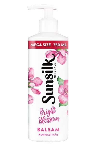 Bright Blossom Balsam
