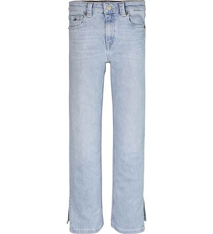 Tommy Hilfiger Jeans - Girlfriend Gebleichter Hanf - Hempbleach
