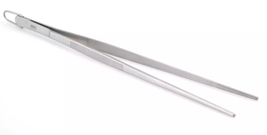 Küchenpinzette Soco 30,4 cm