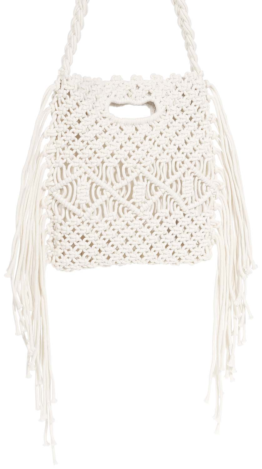 Tasche - Trendy Crochet