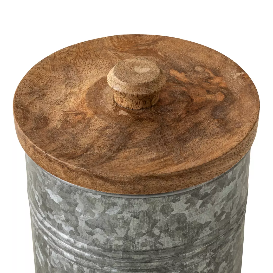 Vorratsdose 22,5 cm
