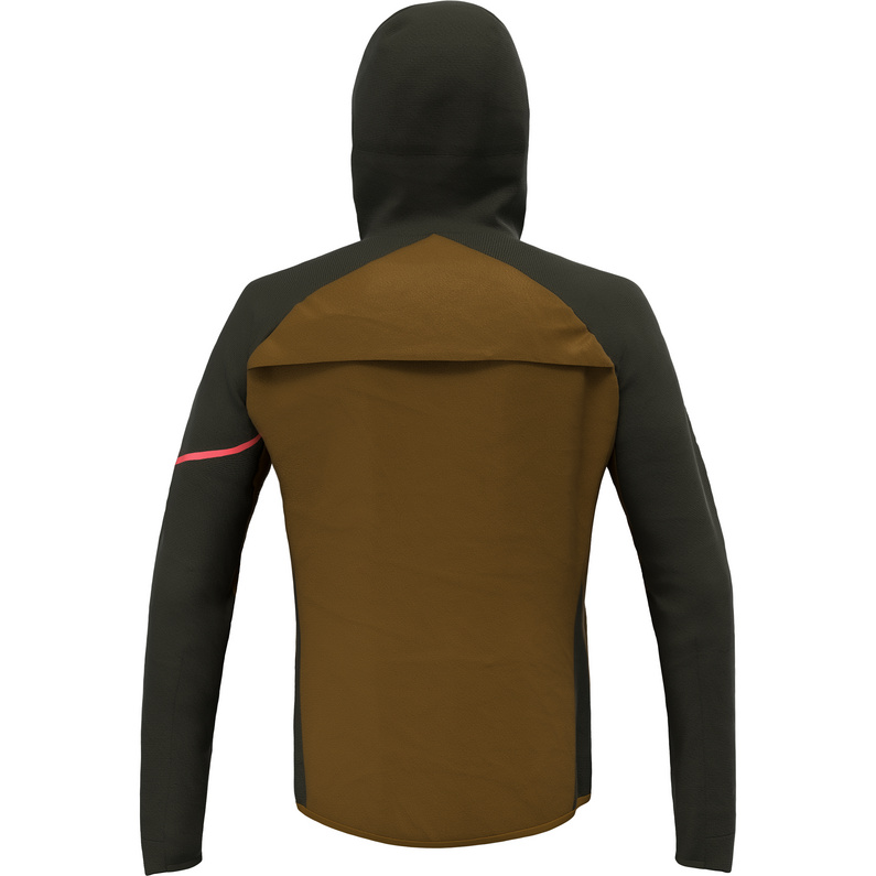 Salewa Herren Vento PTX 2.5L Jacke