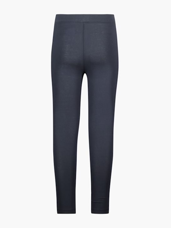 Kappa Shorts Grau