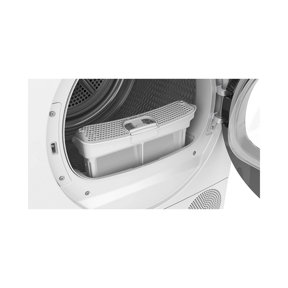 Siemens WQ33G2V4CH 8kg Wärmepumpentrockner