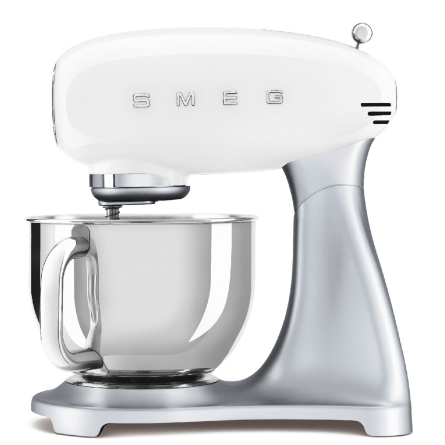 Smeg Küchenmaschine SMF02WHEU