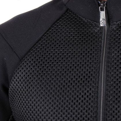 Veste Knox HONISTER - Noir