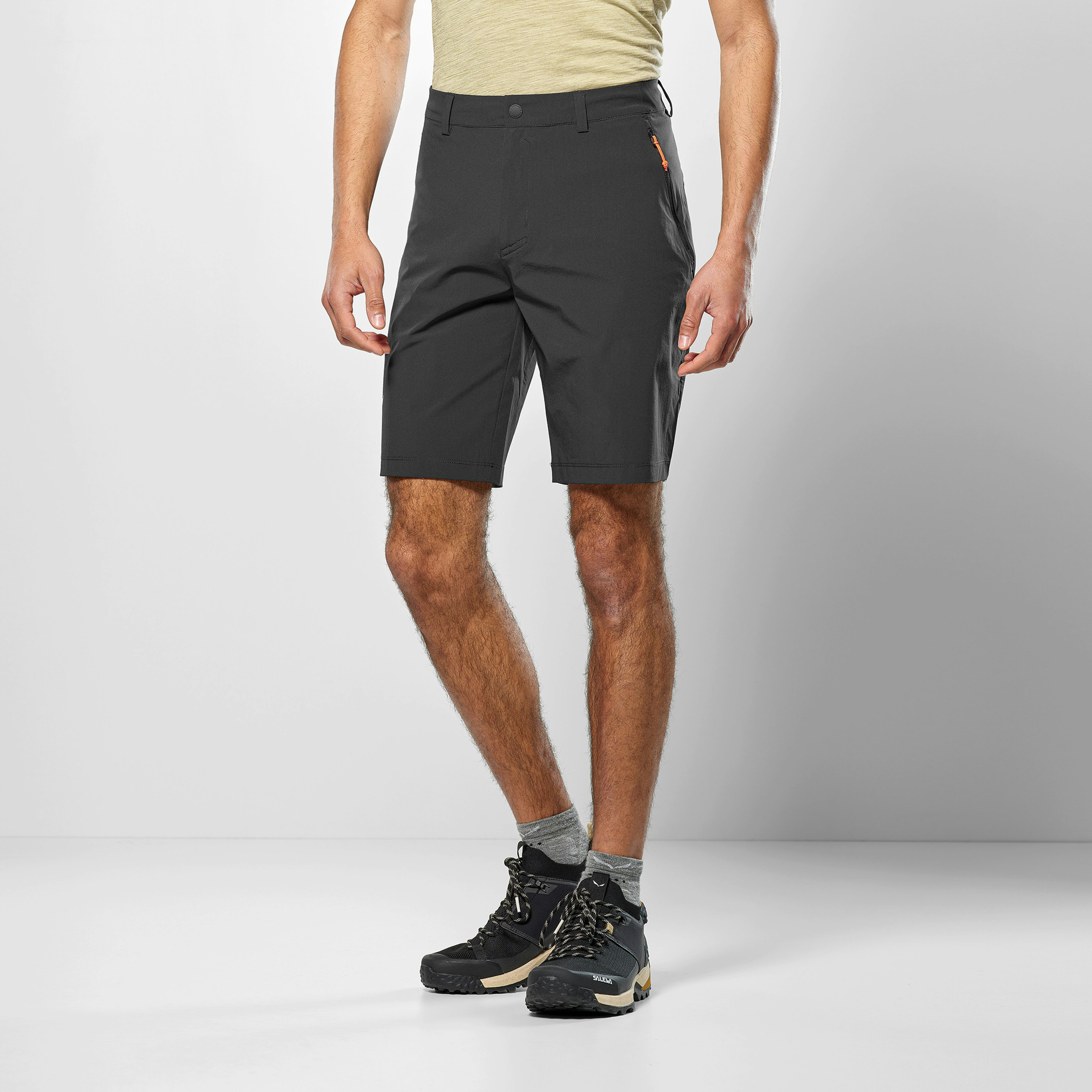 Puez Talveno Durastretch Shorts Herren