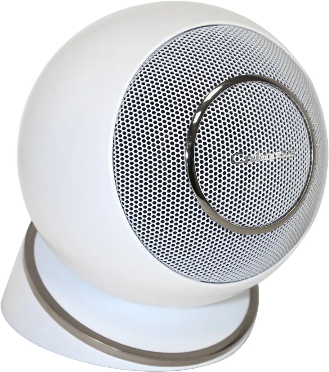 Yamaha RX-V4A   Cabasse Eole 4 5.1 Blanc Chaînes Grand Spectacle