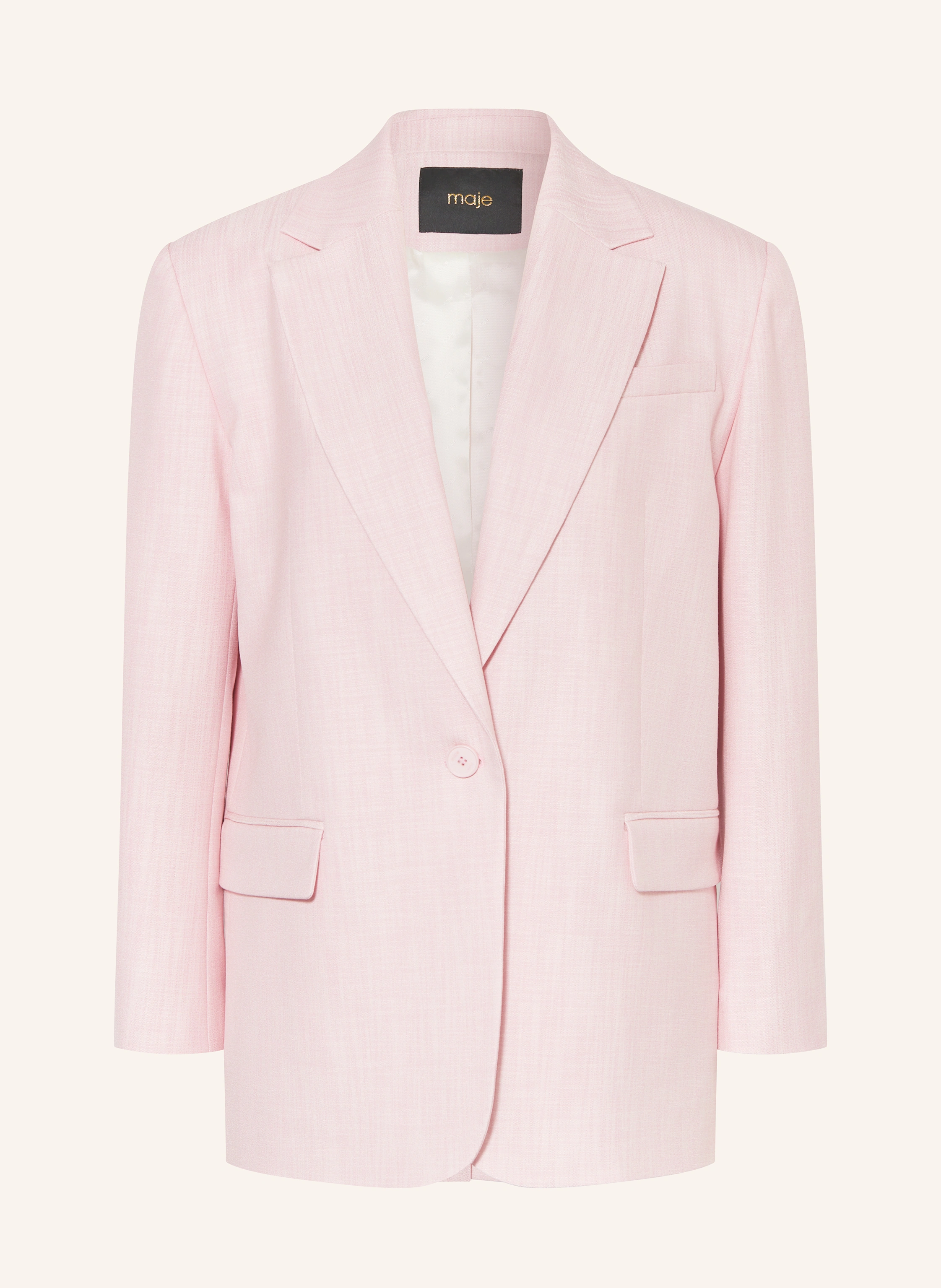 maje Blazer