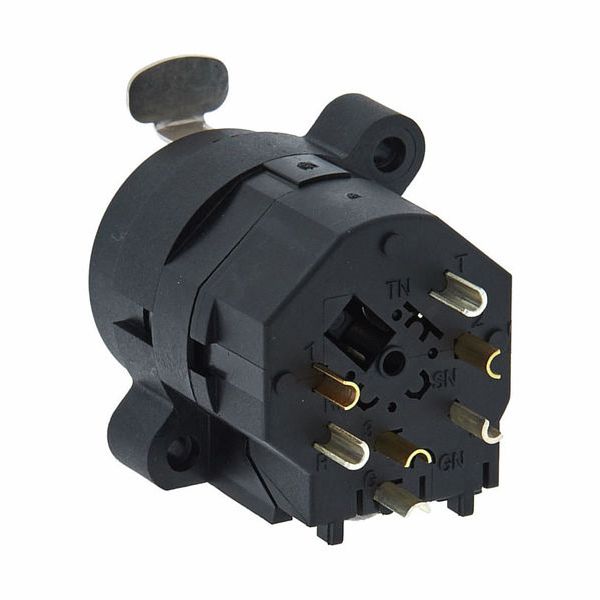 Neutrik NCJ6 FI-S
