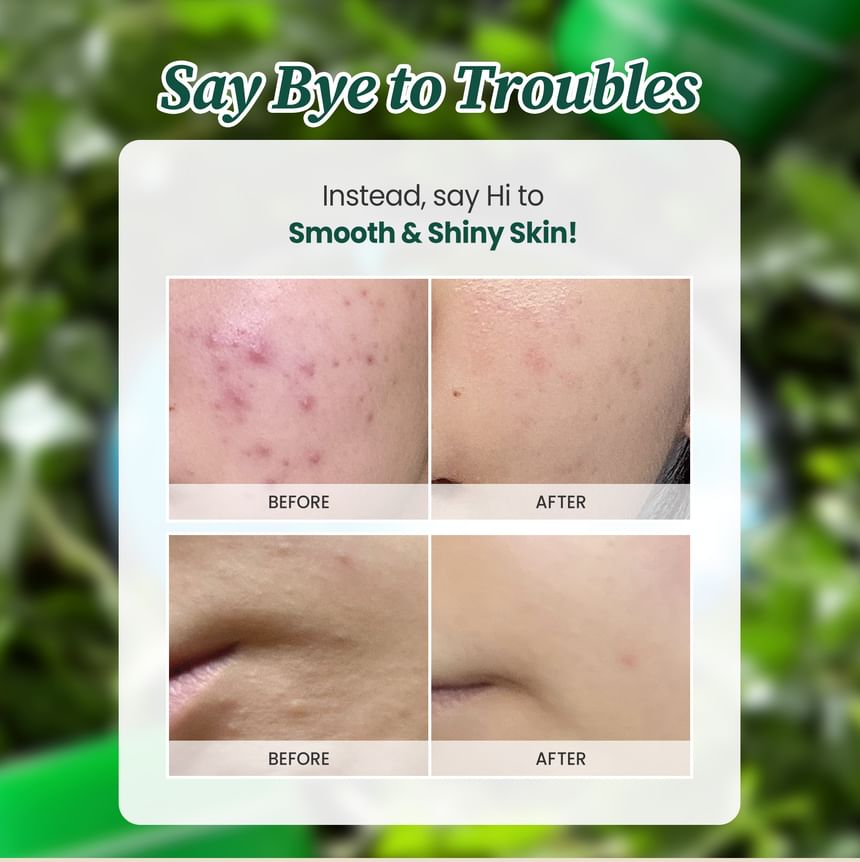 Milk Touch - Hedera Helix Ontspannende Crème