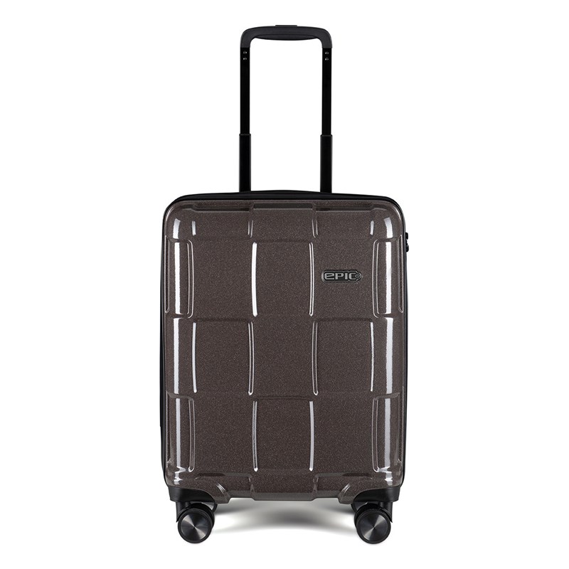 Epic<br>Kuffert Crate Reflex EVO 55 Cm