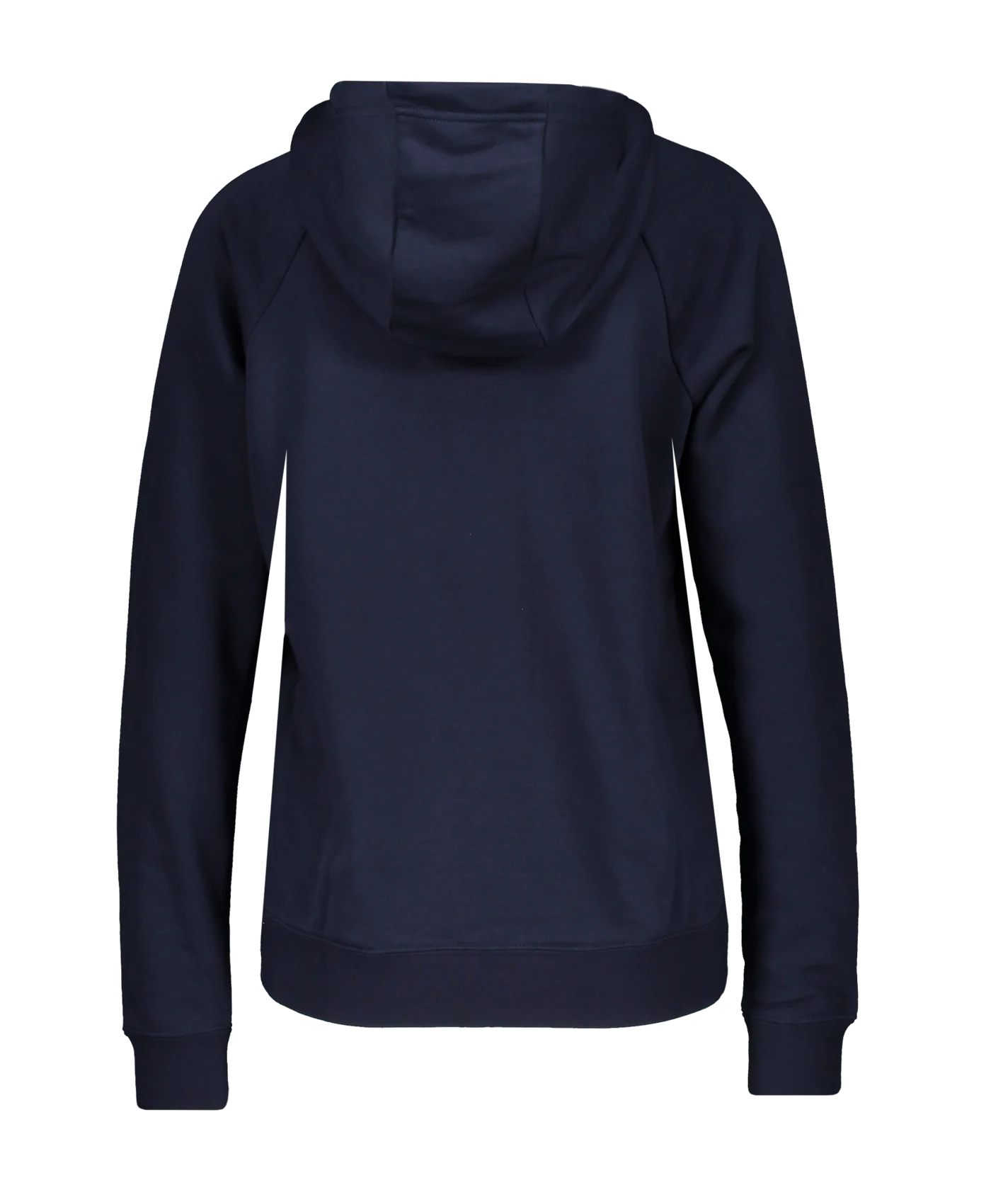 Nike Park 20 Fleece Hoody Damen Blau Weiss F451