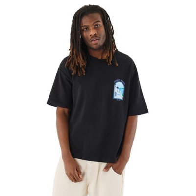 Tee-shirt à manches courtes homme Santorini PROJECT X PARIS