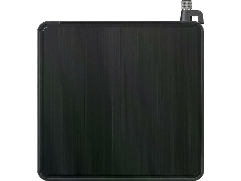 ASUS Barebone NUC 14 Pro Kit NUC14RVKI3 Slim Kompakte Leistung, intelligente Effizienz