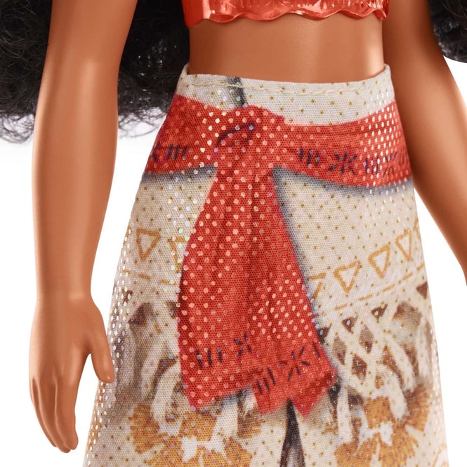 Disney Princess - Modepuppe - Vaiana