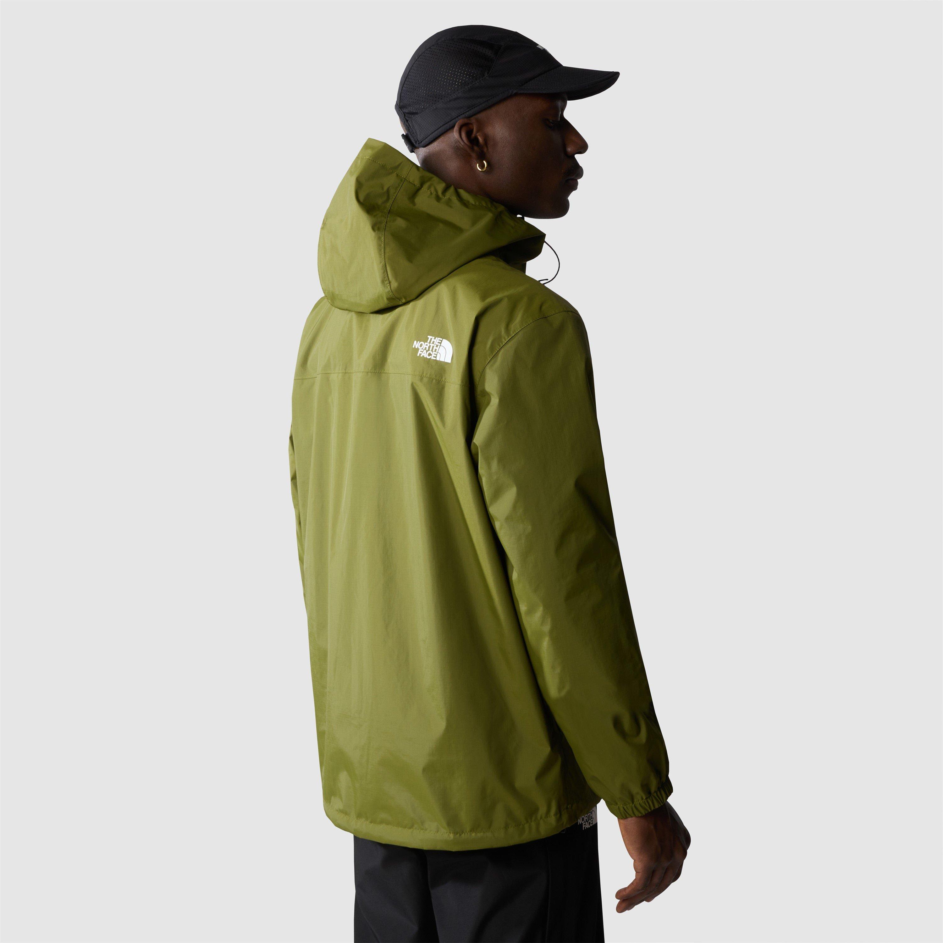 The North Face M ANTORA JACKET TNF BLACK
