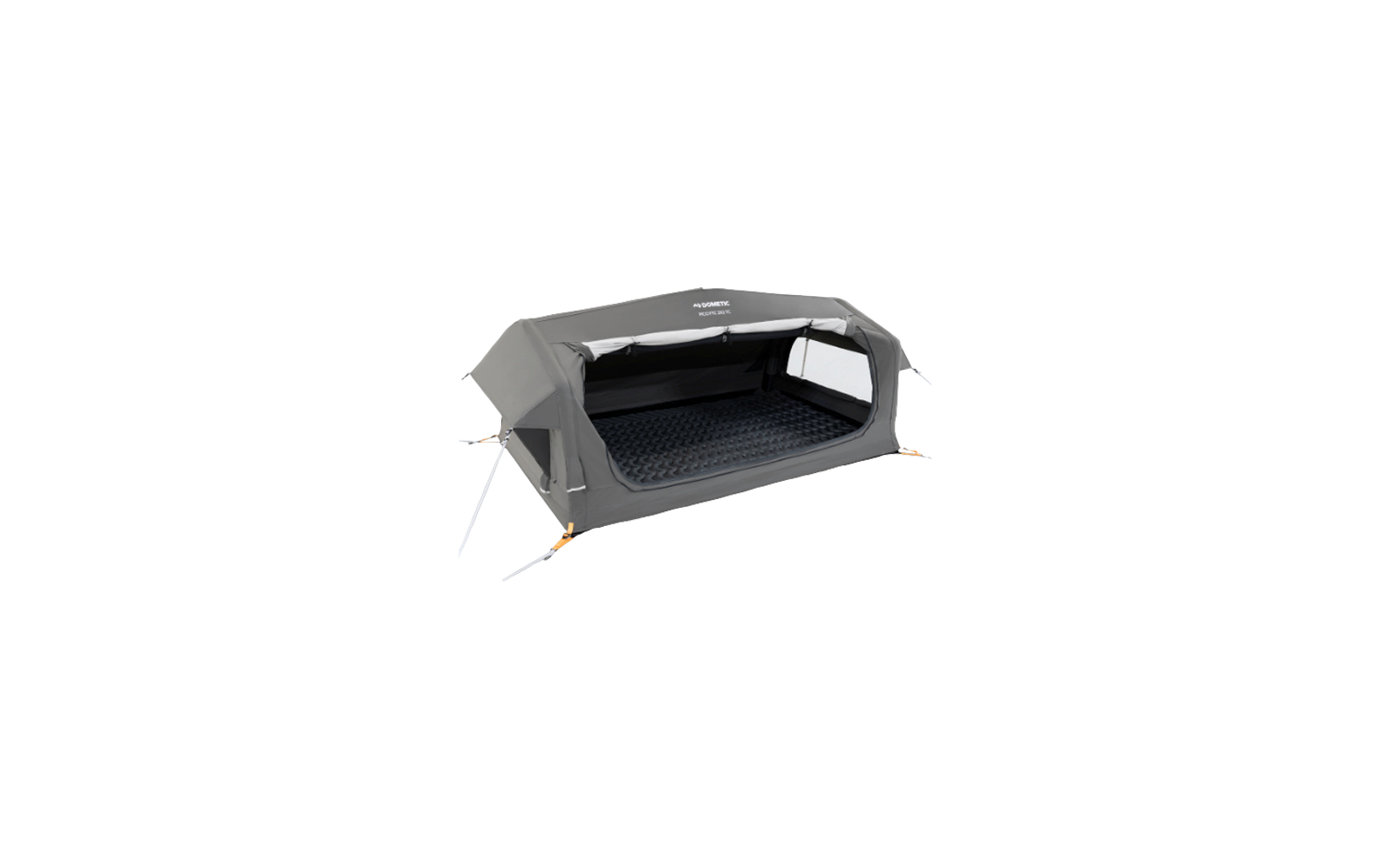 Dometic Pico FTC 2X2 TC Aufblasbares Campingzelt für 2 Personen