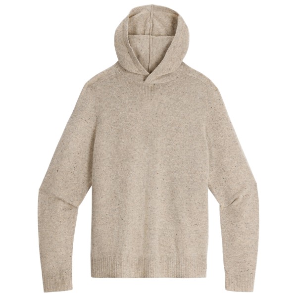 Royal Robbins - Rockcraft Wool Hoodie - Pull en laine mérinos
