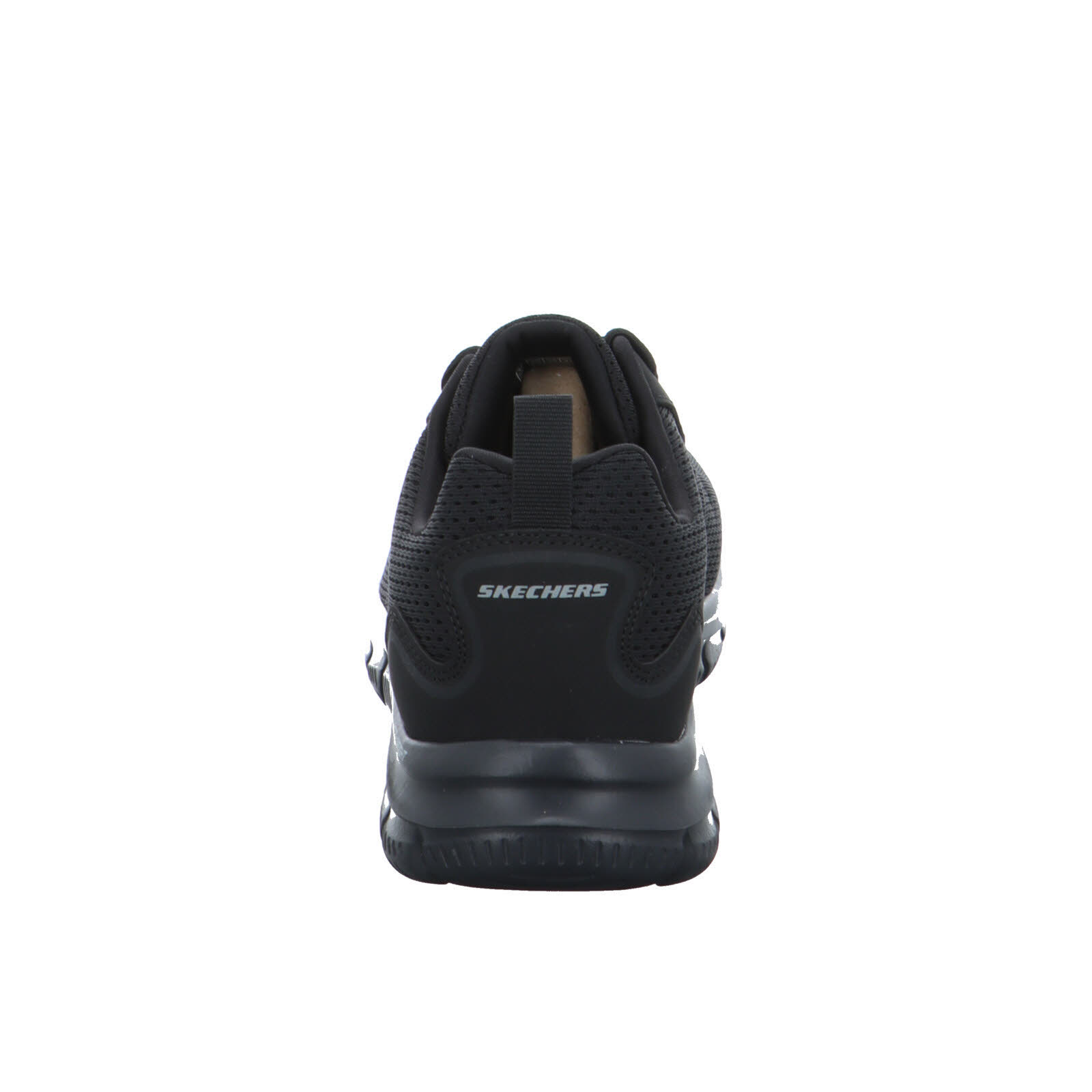 Sneaker 232758BBK