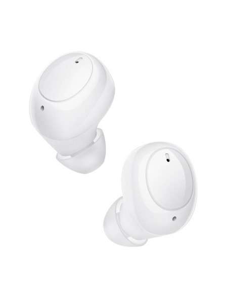 Enco Buds W12 Bluetooth In-Ear Kopfhörer Headset IP54 mit Ladecase (6671369) - Weiss