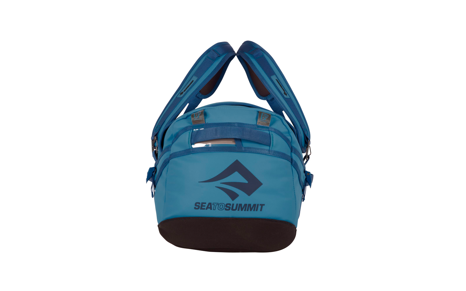 Sea To Summit Duffle Reisetasche 45 Liter dunkelblau