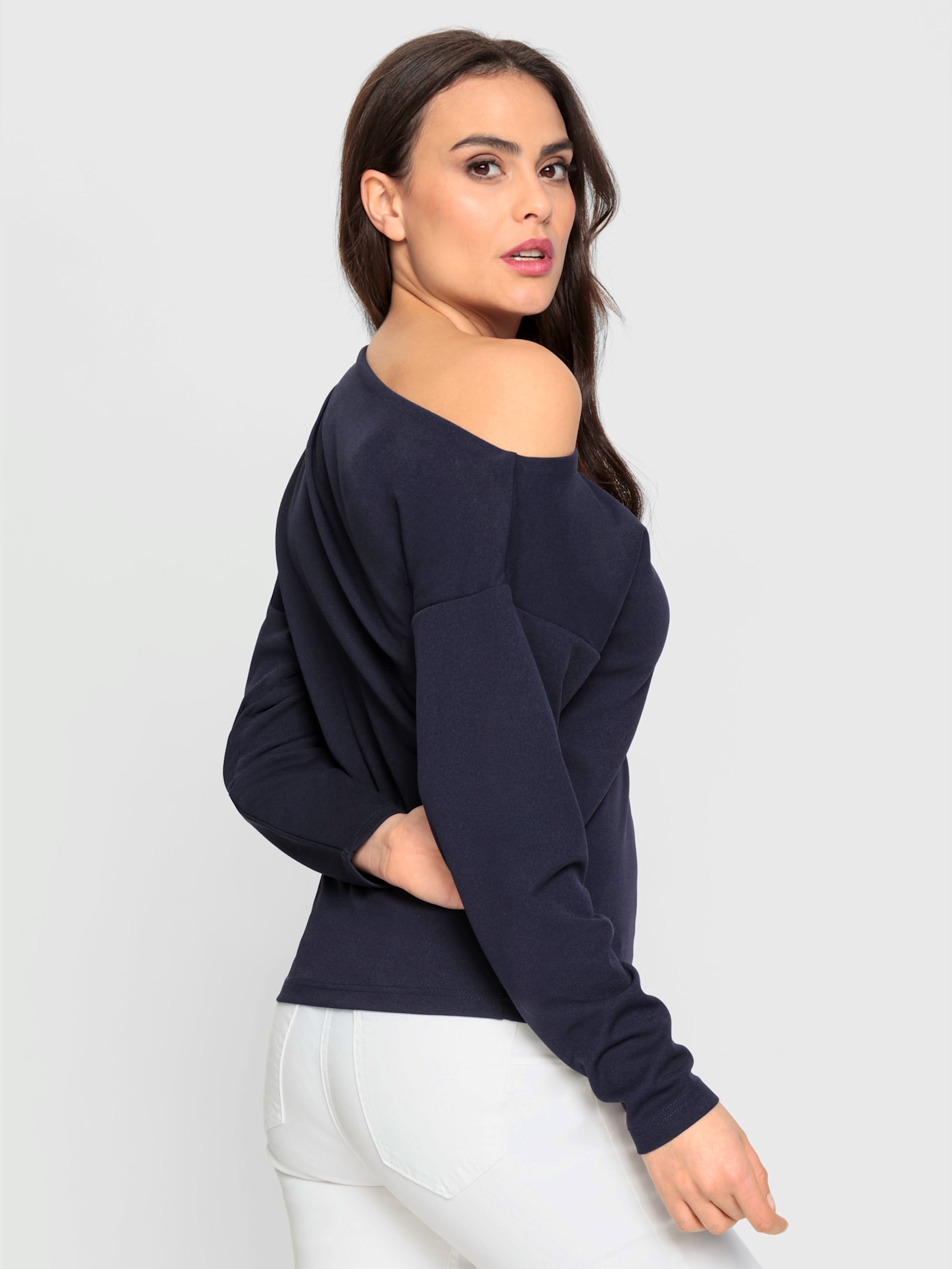 T-shirt élasthanne