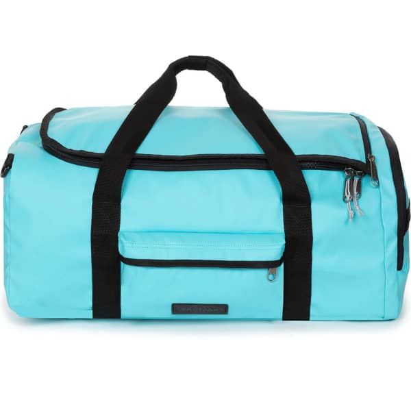 Duffel EASTPAK TARP DUFFL'R S TARP SEA