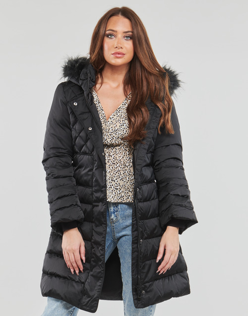 Guess - LOLIE DOWN JACKET Negro