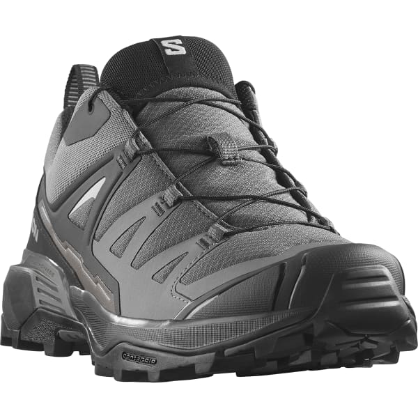 Chaussure de randonnée basse SALOMON X ULTRA 360 MAGNET/BLACK/PEWTER