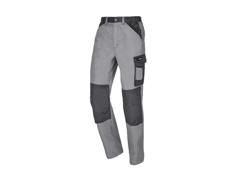 Heren werkbroek
