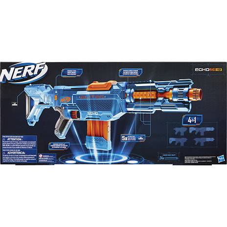 Nerf Elite 2.0 Echo CS-10